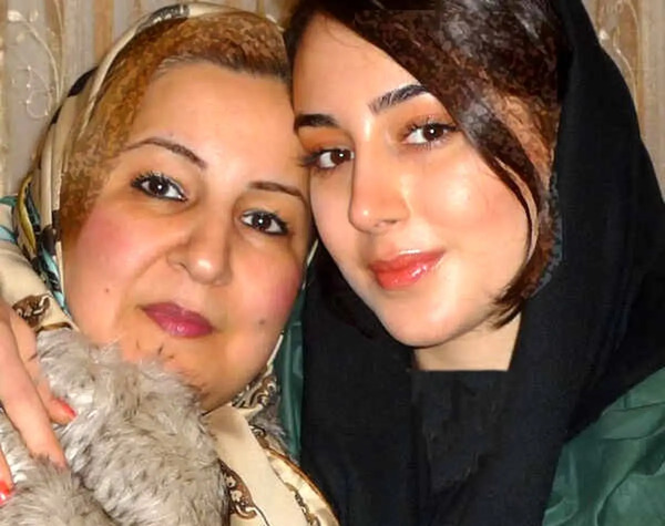 عکسهای حافظ در سریال همسایه