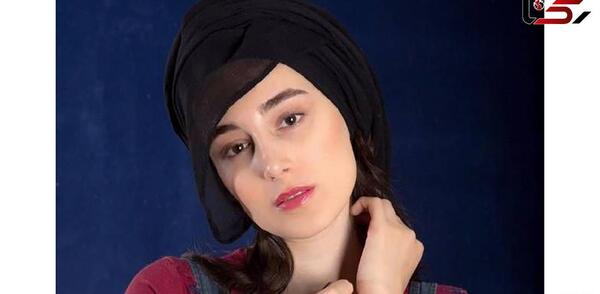 عکسهای حافظ در سریال همسایه