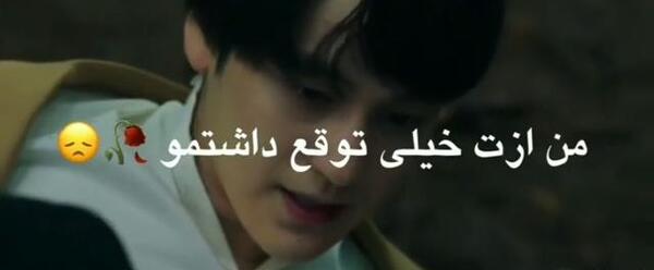 عکس روباه غمگین