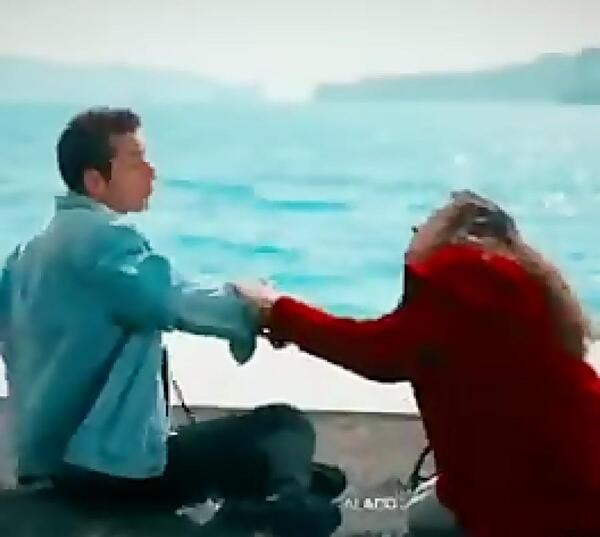 عکس سوزی و عمر
