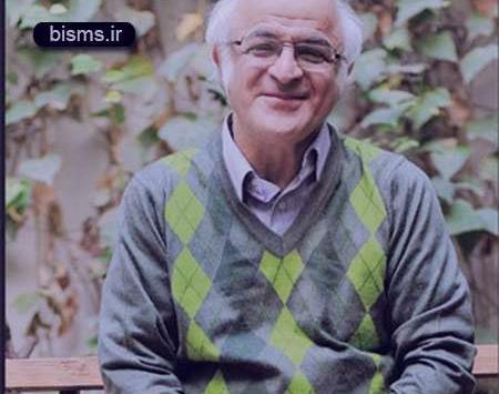 عکس فریدون جیرانی