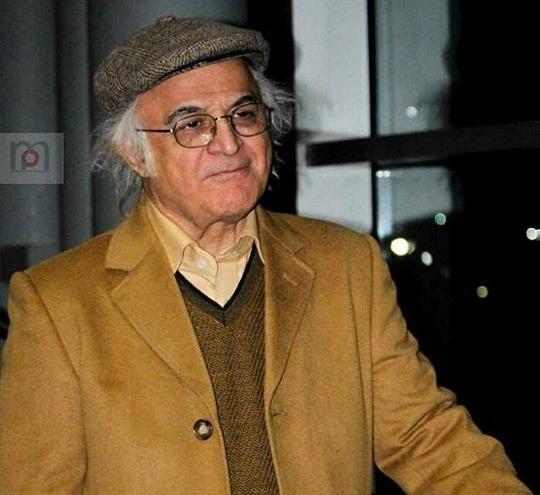 عکس فریدون جیرانی