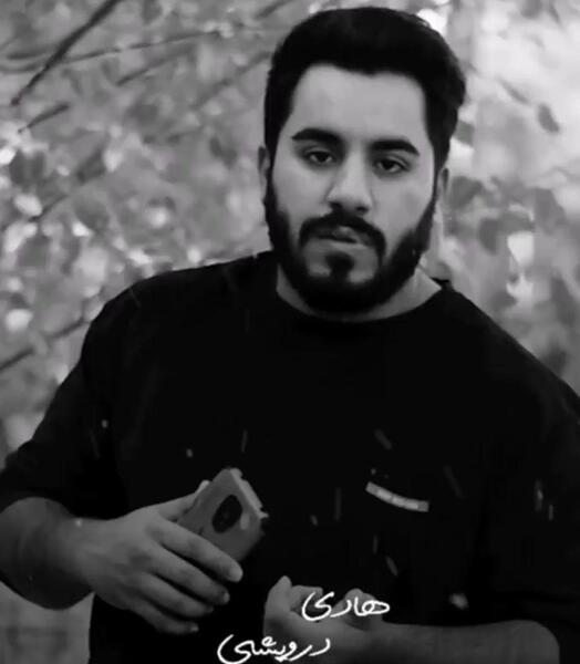عکس نوشته تیکه دار دخالت در زندگی