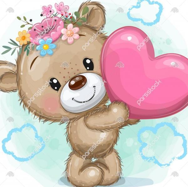 عکس ضرب المثل های بچه گانه