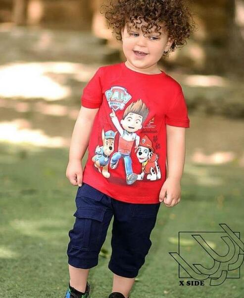 عکس ضرب المثل های بچه گانه