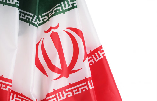 عکس آرم جمهوری