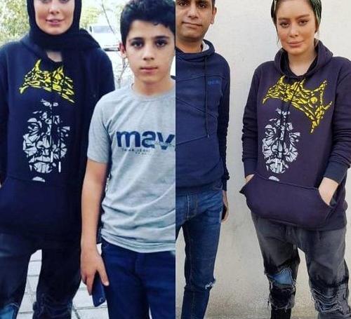 عکس لباس لاتی بچه گانه