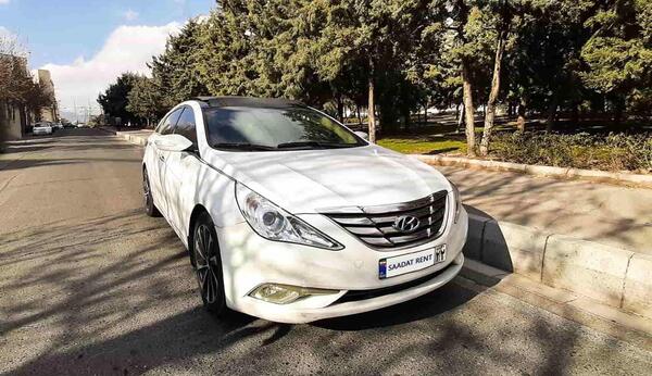 عکس ماشین hyundai sonata