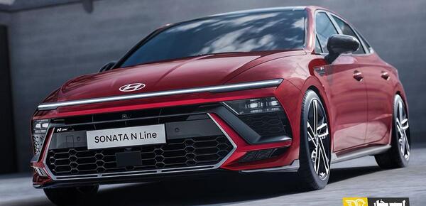 عکس ماشین hyundai sonata
