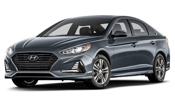 عکس ماشین hyundai sonata