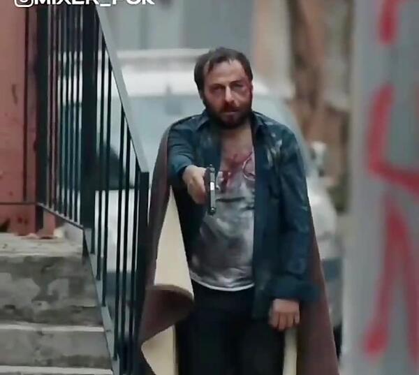 عکس داداش یاماچ