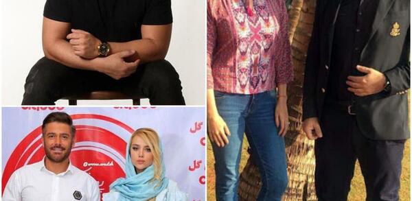 عکس پرویز گلزار