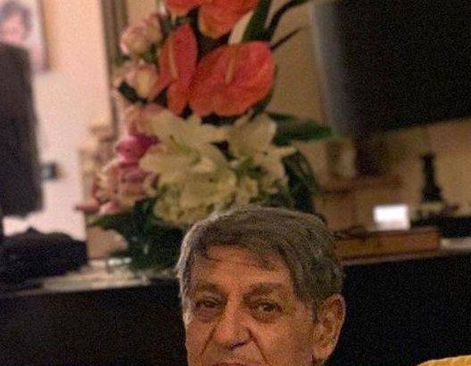 عکس پرویز گلزار