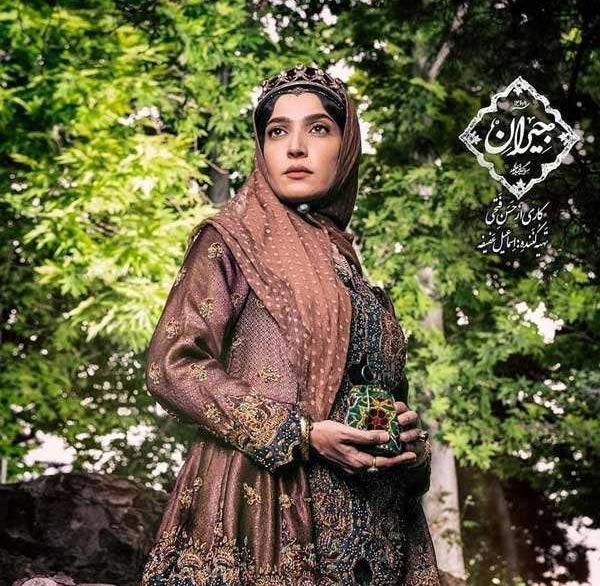 عکس عکس جیران