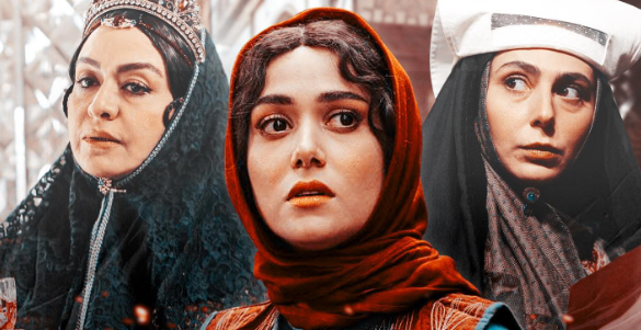 عکس عکس جیران