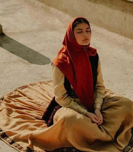 عکس عکس جیران