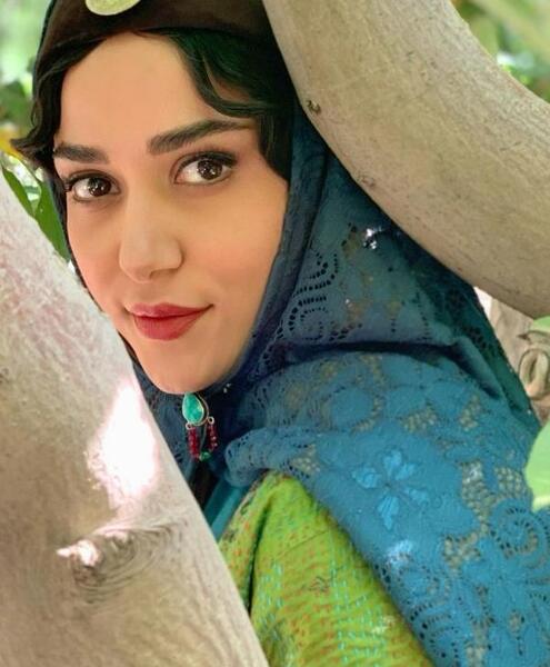 عکس عکس جیران