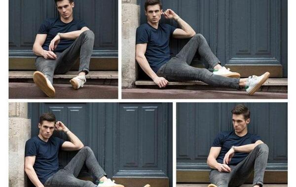 عکس مردانه باحال