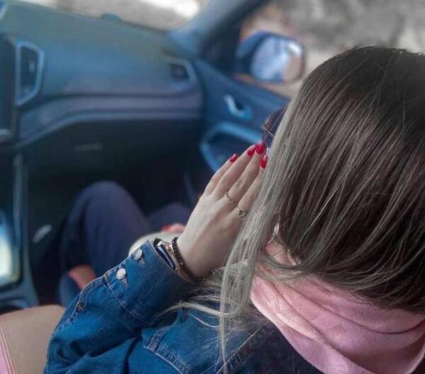 عکس دختر فیک لاتی