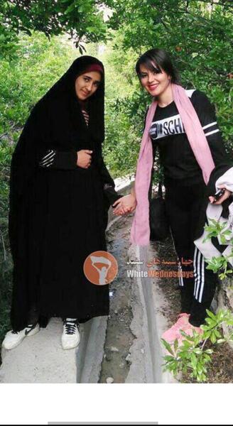عکس پروفایل حجاب زهرایی بدون متن