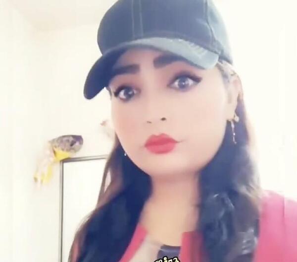 عکس دختر زیبای شیرازی