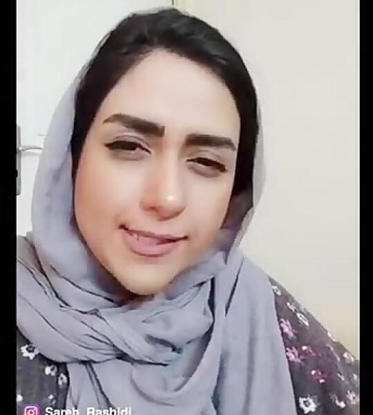 عکس دختر زیبای شیرازی