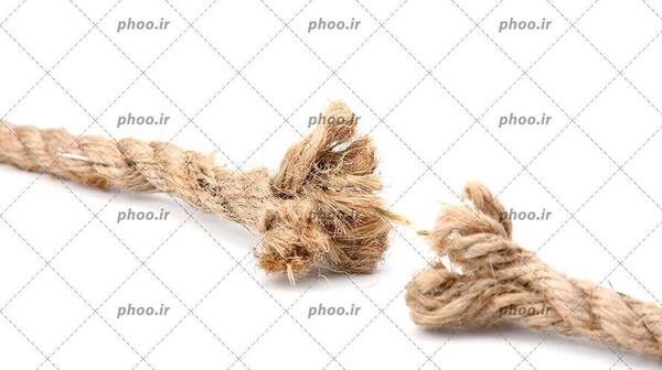 عکس پس زمینه طناب دار