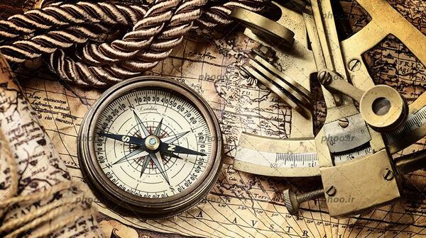 عکس پس زمینه طناب دار