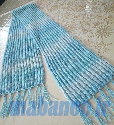عکس کلاه مدل تیغ ماهی