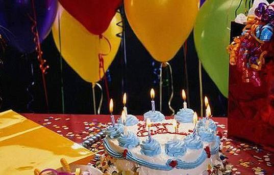 عکس تولدت مبارک حنانه جون