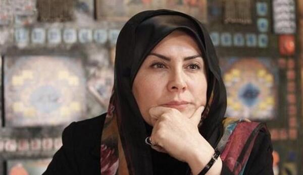 عکس مریم حق جو
