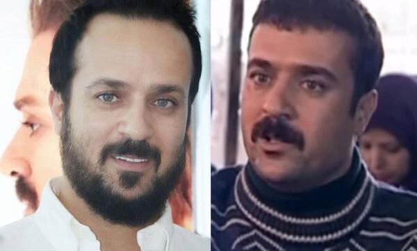 عکس غلام شمر