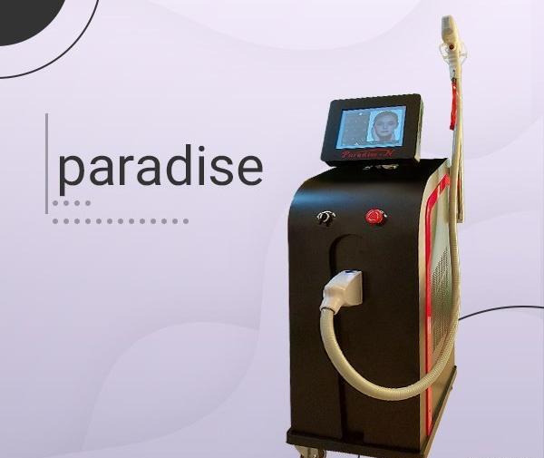 عکس تصویر دستگاه لیزر الکس دایود