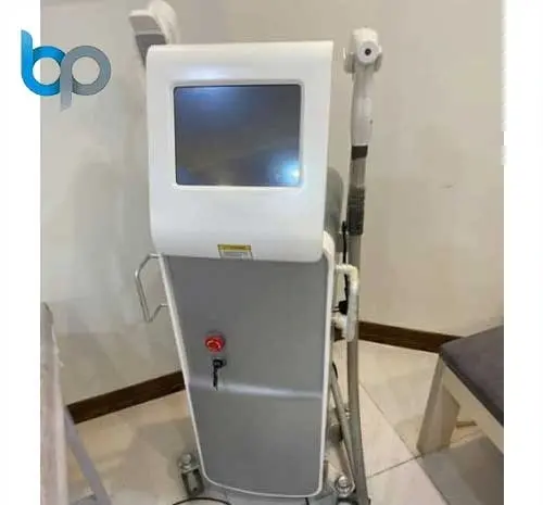 عکس تصویر دستگاه لیزر الکس دایود