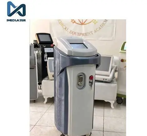 عکس تصویر دستگاه لیزر الکس دایود