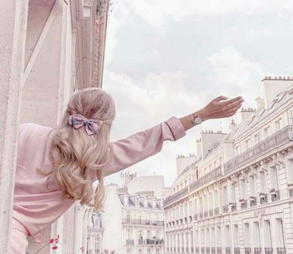 عکس پروف شاد دخترونه