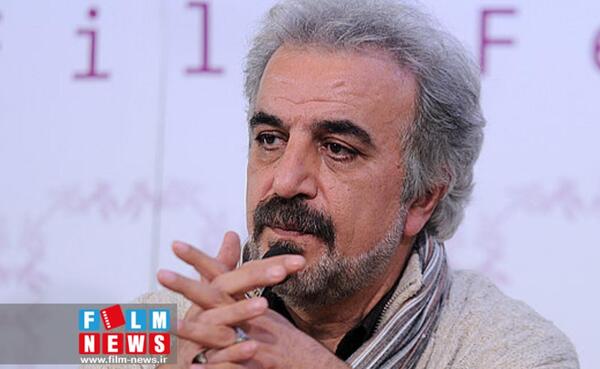 عکس مجری غفاری
