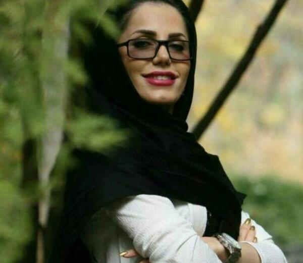 عکس ثنا بازیگر