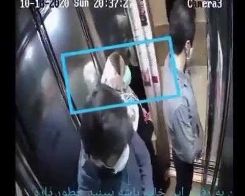 عکس نیسان یخچالی اسپرت