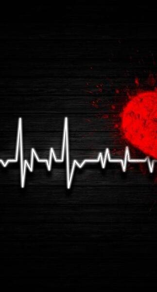 عکس تصویر زمینه ی گوشی عاشقانه