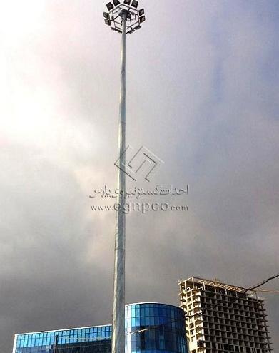 عکس برج نوری