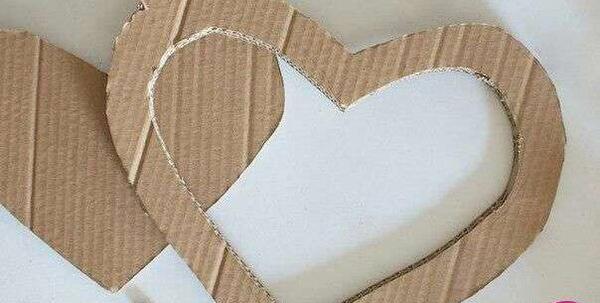 عکس های تزیین خانه با نمد