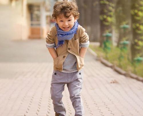عکس لباس بچه شیک