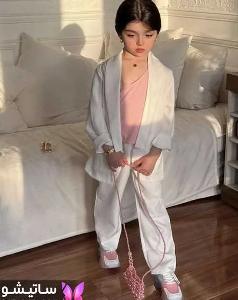 عکس لباس بچه شیک
