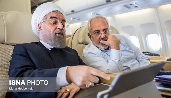 عکس هواپیما رئیسی