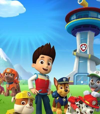 عکس سگهای نگهبان با کیفیت