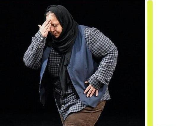 عکس پدرومادر شهره لرستانی