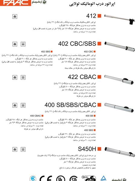 عکس جک درب پارکینگ