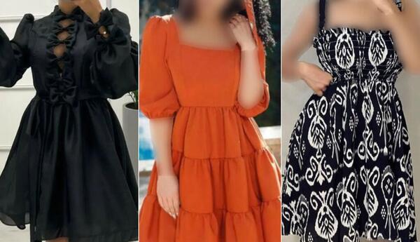 عکس سارافون فانتزی دخترانه