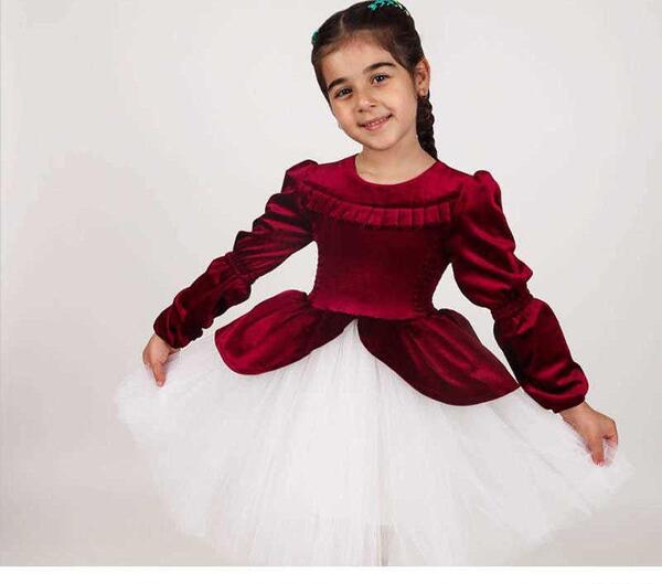 عکس سارافون فانتزی دخترانه